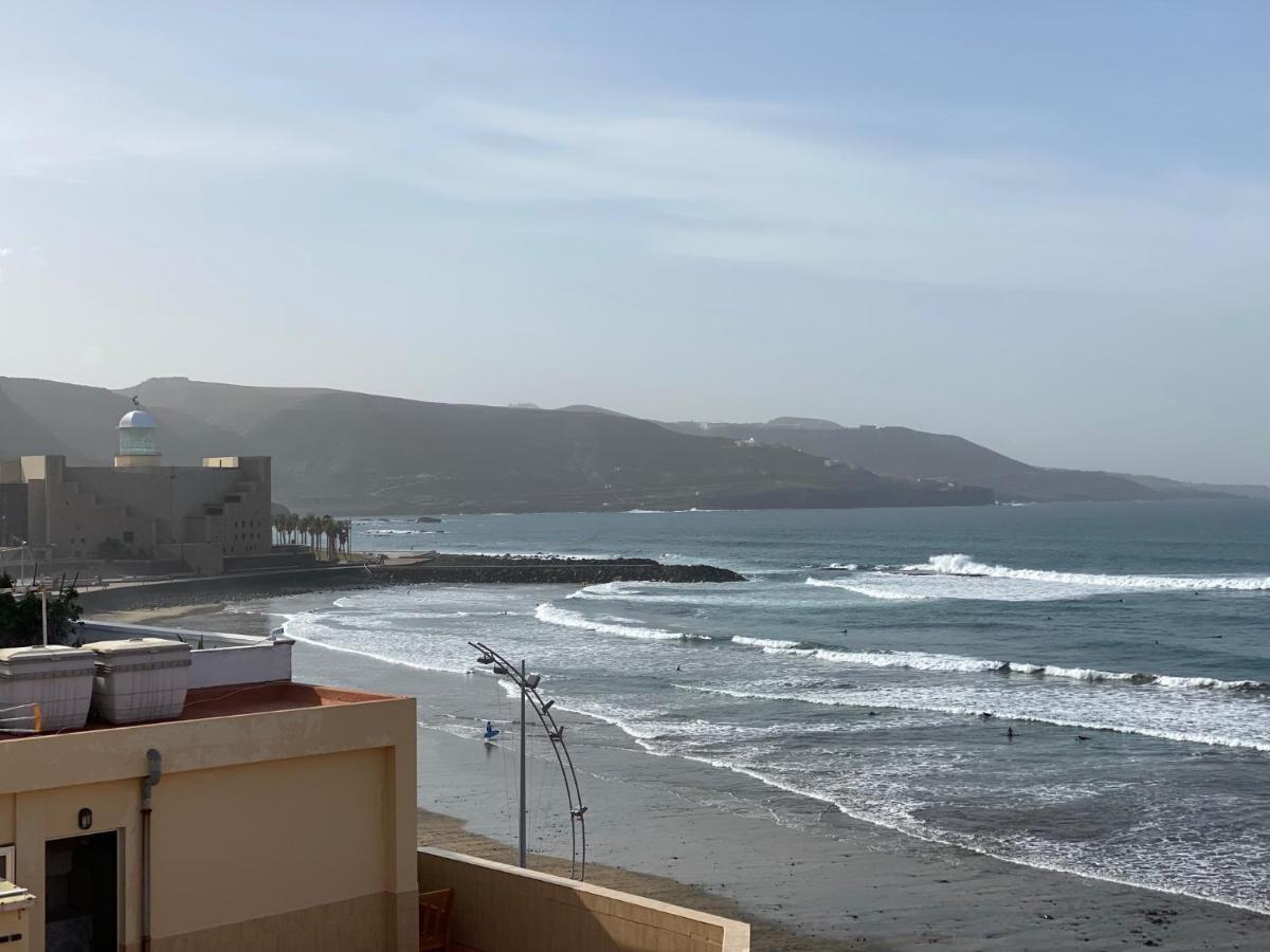 Gloriamar Las Canteras Las Palmas de Gran Canaria Exterior photo
