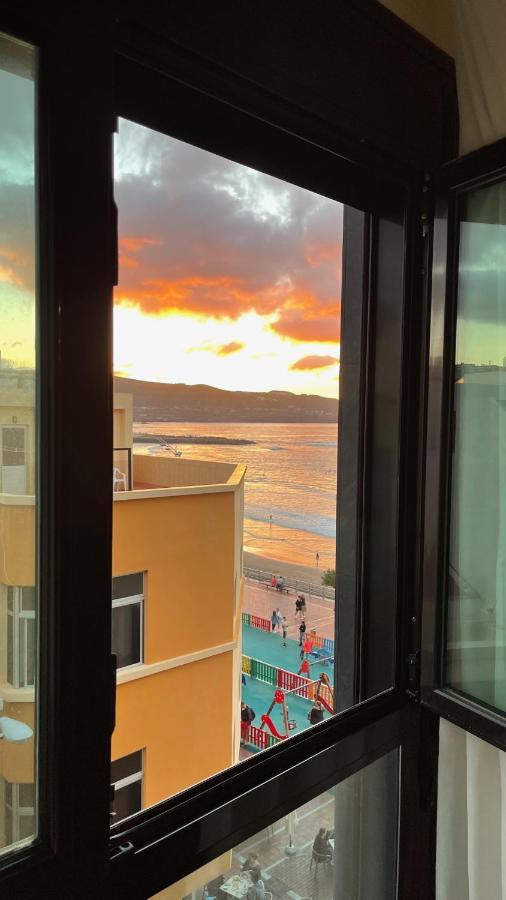 Gloriamar Las Canteras Las Palmas de Gran Canaria Exterior photo