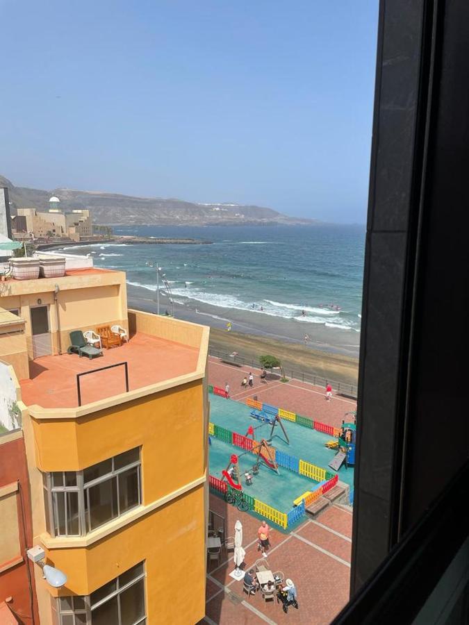 Gloriamar Las Canteras Las Palmas de Gran Canaria Exterior photo